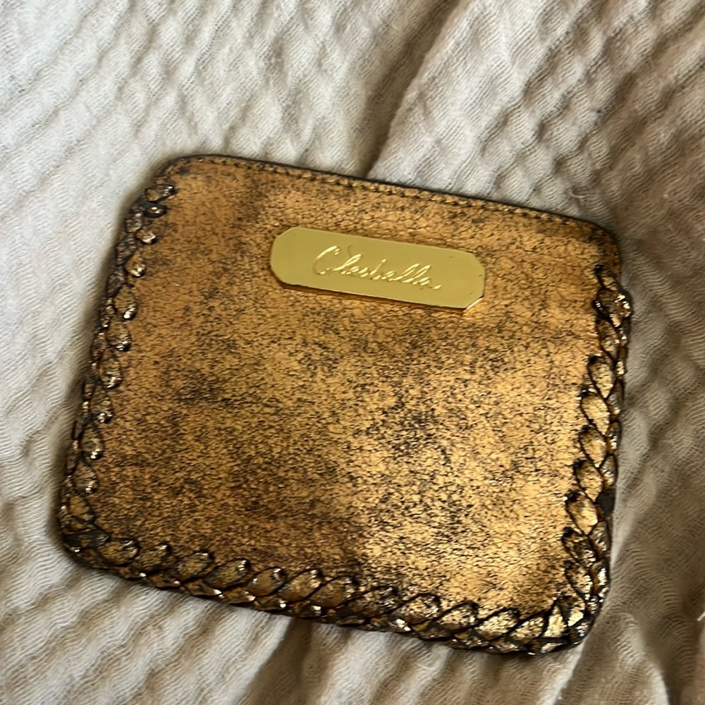 Cleobella Card Wallet